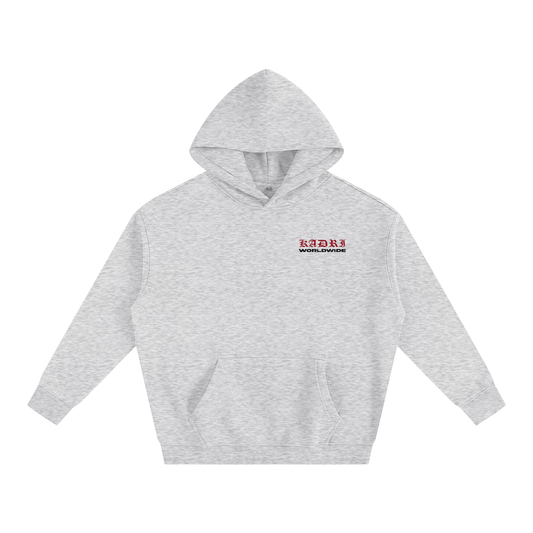 Kadri Oversize Fleeced Hoodie